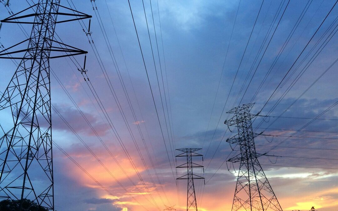 GGI Report Says 60% of Grid Projects are Excluded From Climate Finance